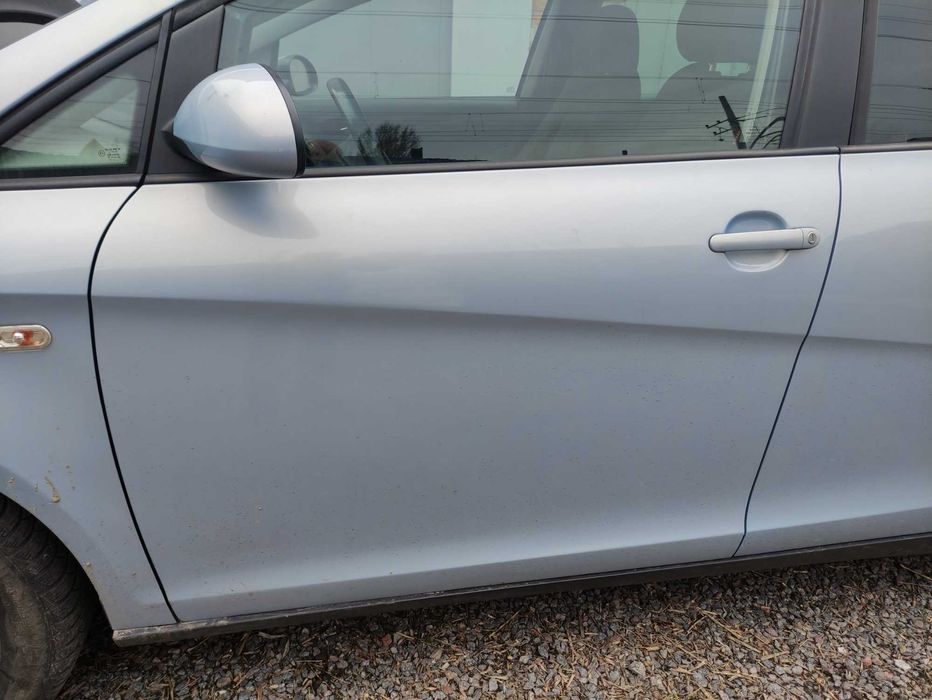 SEAT ALTEA TOLEDO 2.0TDI BKD  по запчастинах разборка розборка сеат