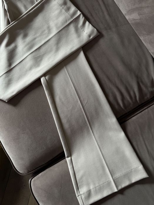 Брюки штани Reserved бежеві класичні XS нові