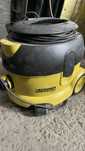 Профессиональный пылесос Karcher T 12/1