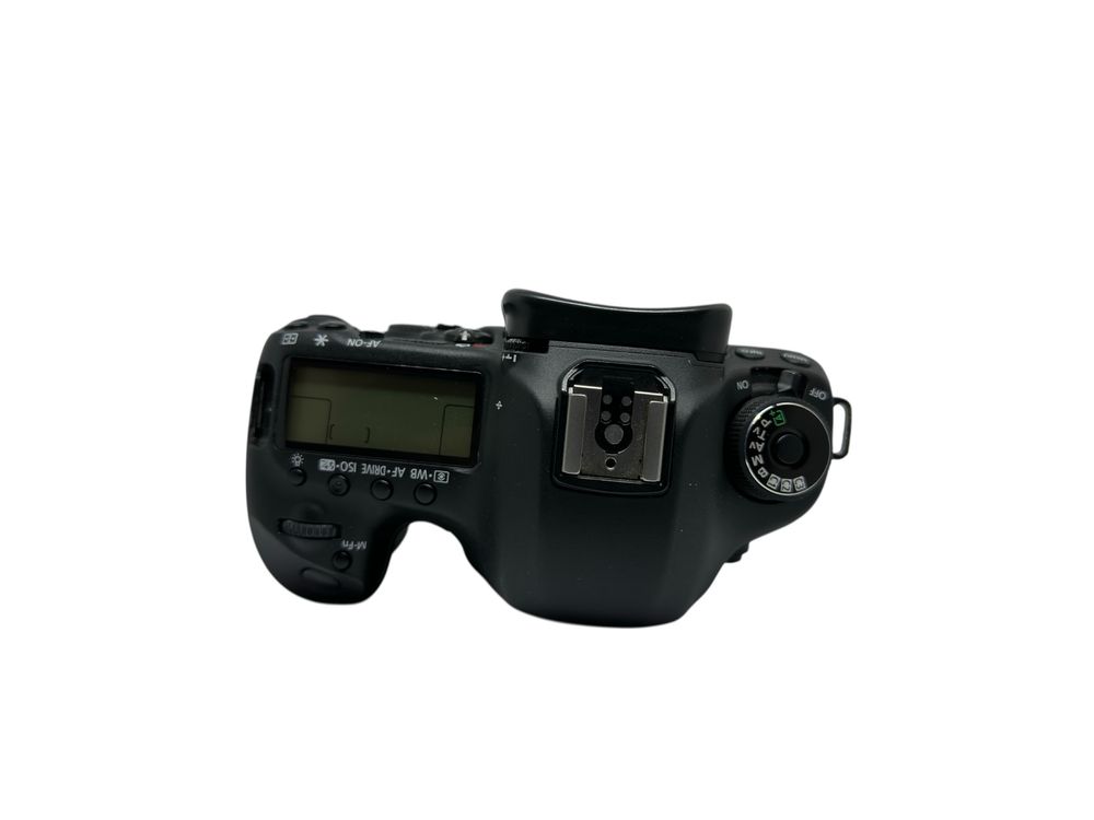 Canon 5D Mark III