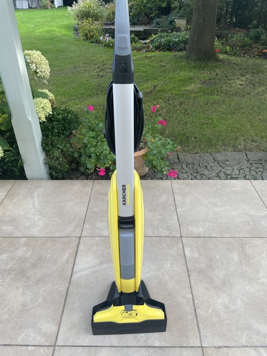 Karcher FC 5 mop przewodowy