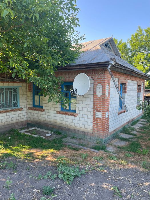 Продається будинок