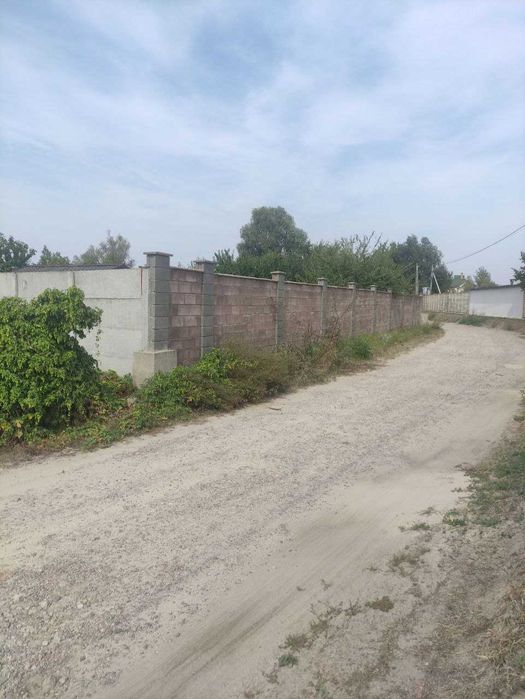 Пухівка Продам елітну ділянку 10сот Вега біля заливу Десни