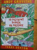 13-pietrowy domek na drzewie