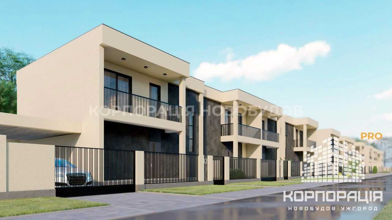 Від забудовника! Продаж котеджу, екологічна локація, гарний вид