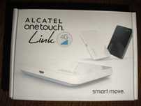 Router mobilny Alcatel OneTouch Link 4G