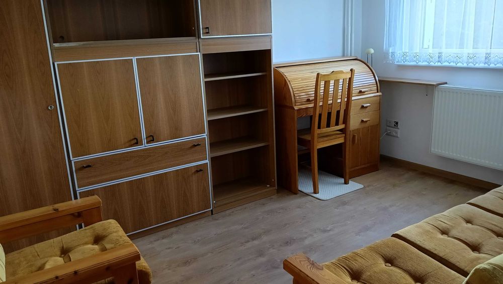 Mieszkanie na wynajem w Gdańsku Matarnia