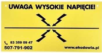 Siatka ogrodzeniowa dla owiec, pojedynczy szpic, 90cm x 50m
