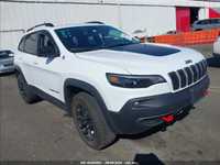 JEEP  CHEROKEE  2023  рік