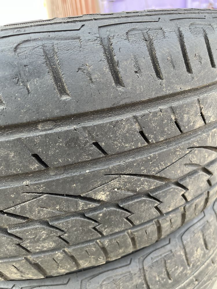 Шины 235/55 R19 V