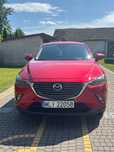 Mazda CX-3 Mazda cx-3 2.0 150 KM skypassion AWD