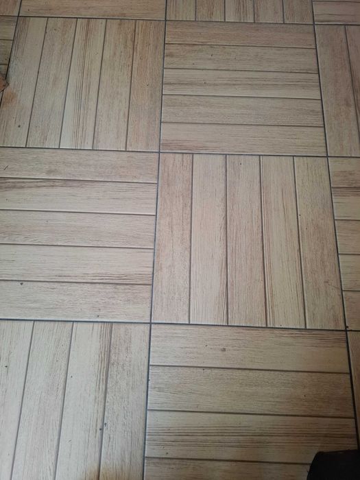 Tijoleira Parquet