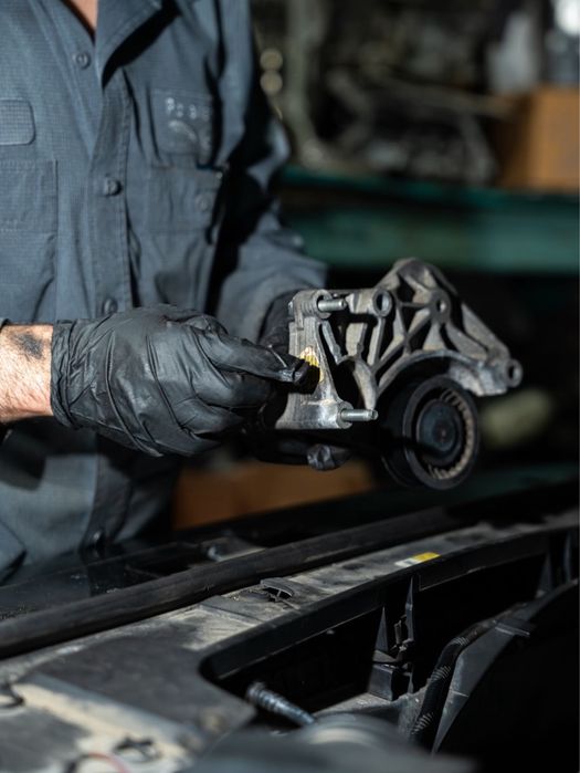 Автосервіс — Ремонт вашого авто  Дрогобич  Трускавець