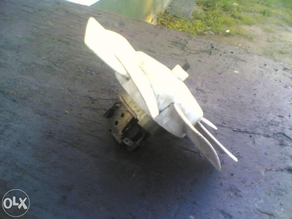 Renault super 5 várias peças