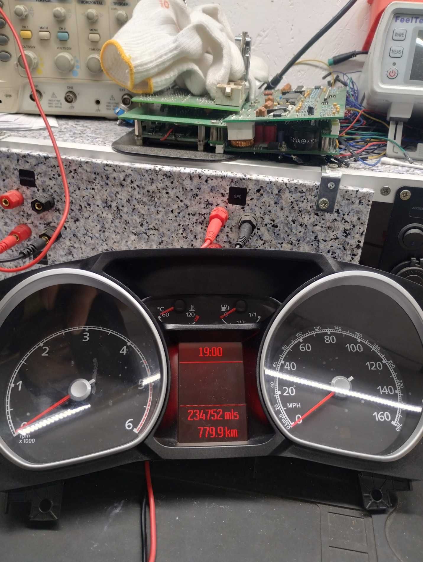 Naprawa, programowanie sensorów, sterowników, AIRBAG,ECU- ECU/STER