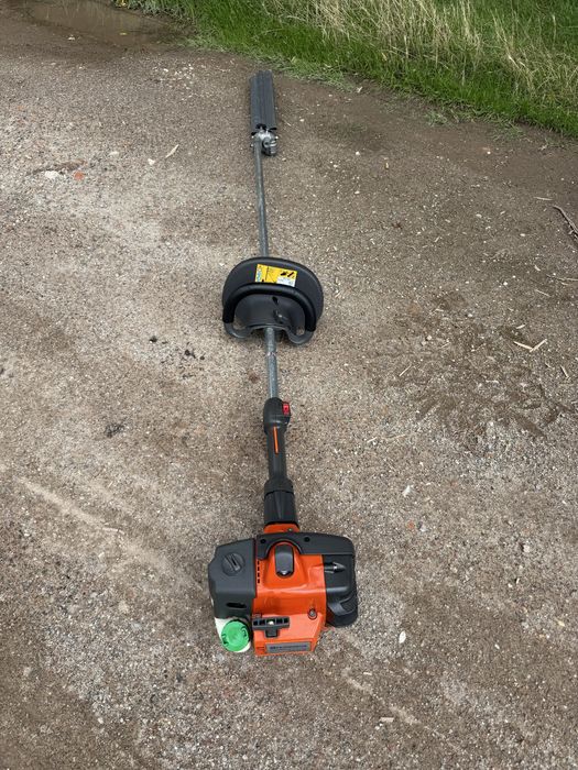 Nożyce okrzesywarka Husqvarna 327 LD / 4 metry dł /