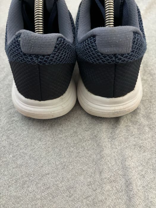 кросівки кеди nike revolution 3 43 p