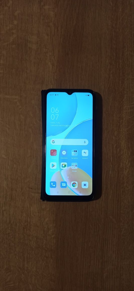 Oppo A15s 4/64GB