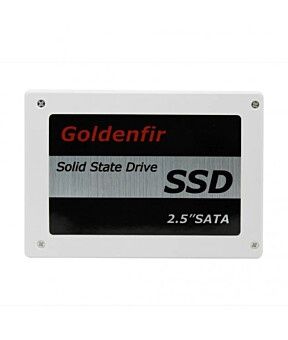 SSD Goldenfir 128gb