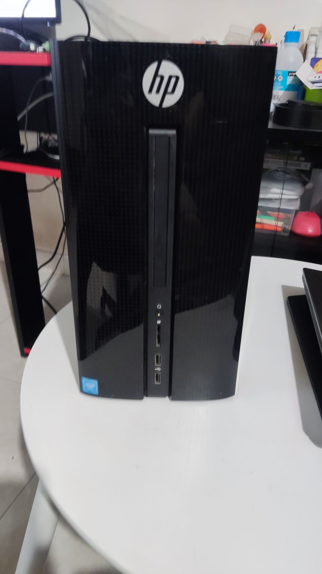 Vendo PC HP barato