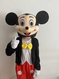 Mascote do Mickey (Venda)