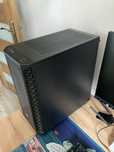 Komputer GTX1660 Super AMD Ryzen 5 1600, 16GB RAM