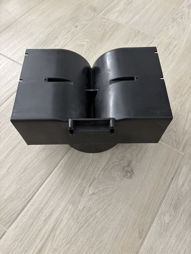 Kanał wentylatora do okapu Samsung NK24M7070VB