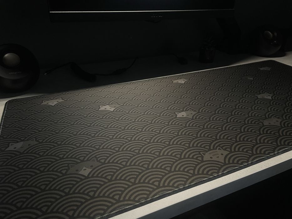Podkładka/Mousepad - Japan