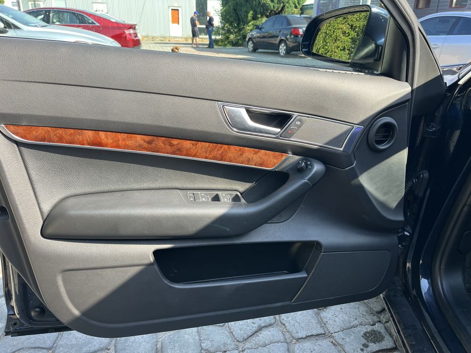 Audi A6 2004 за ГОТІВКУ | в КРЕДИТ