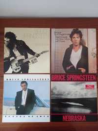 Vinis Bruce Springsteen