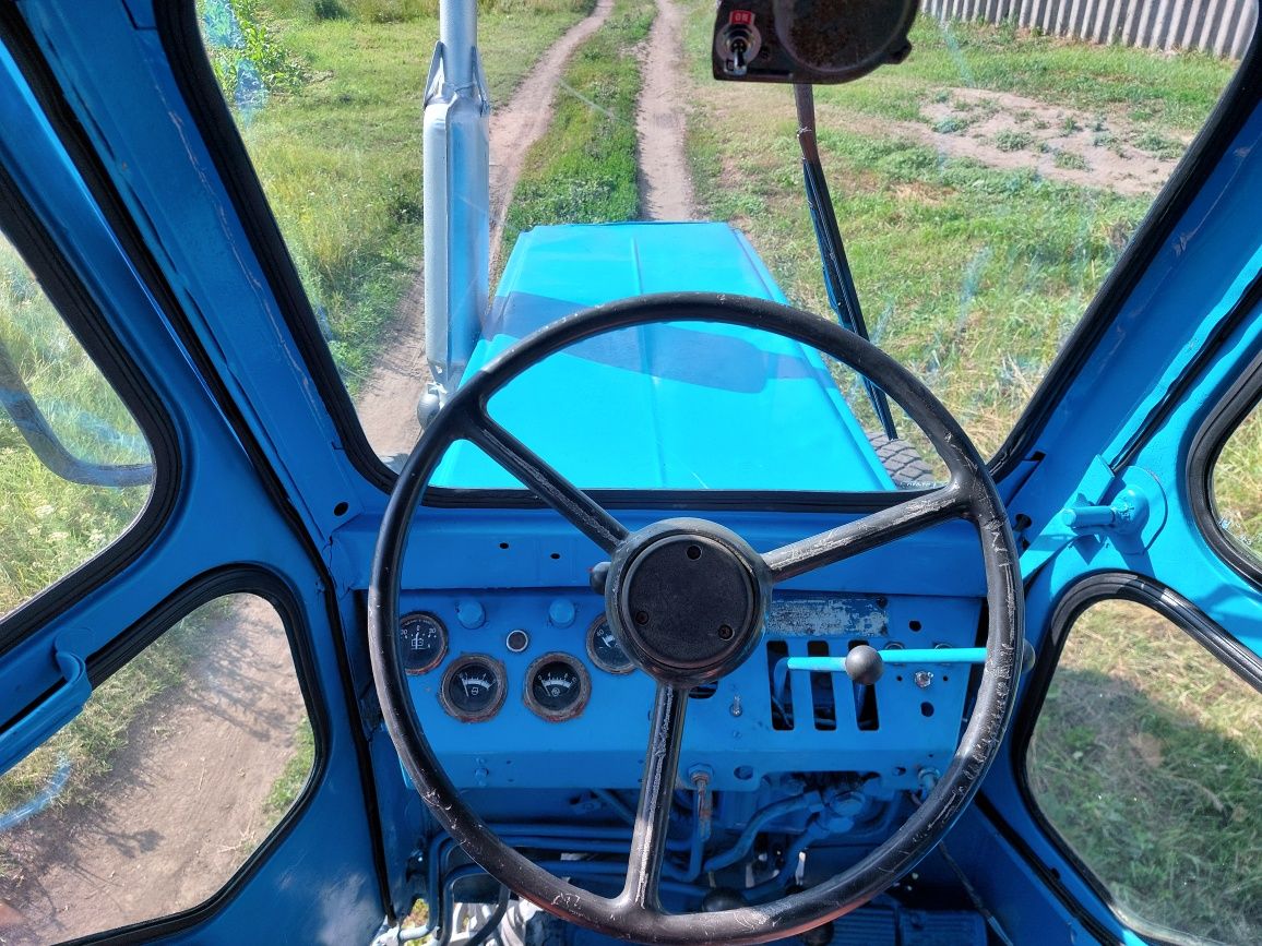Продам Трактор Т-40АМ