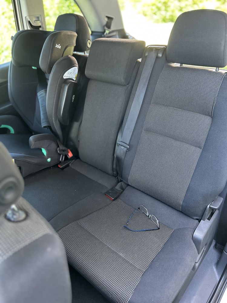 Opel Zafira B 1.7 CDTi OPC