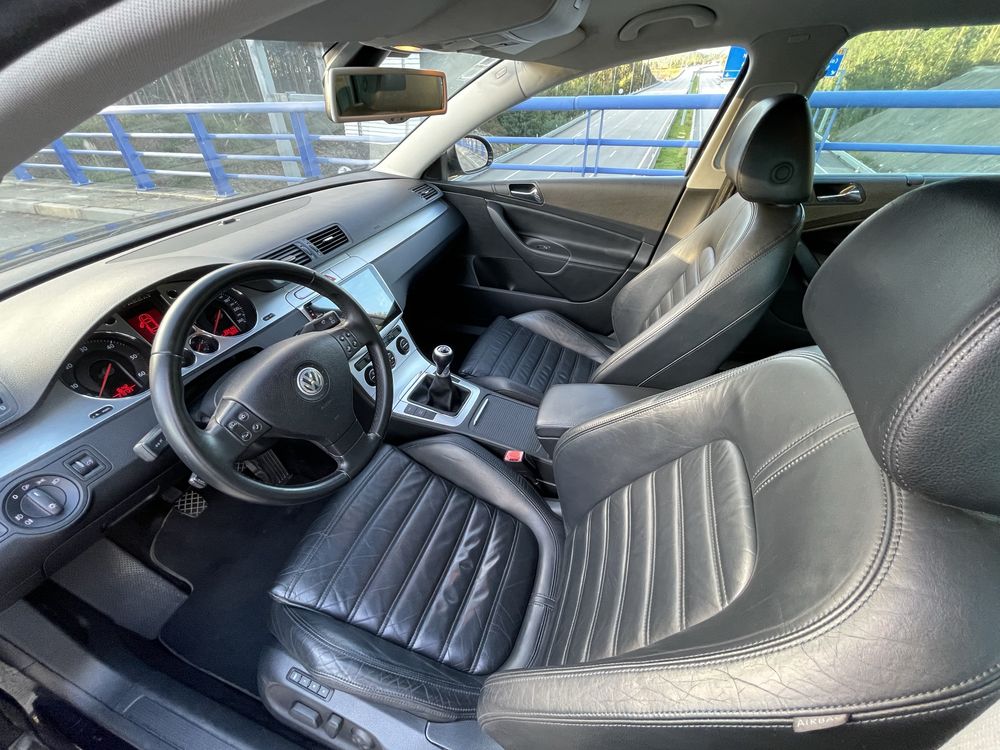 Passat 2.0 tdi 170cv