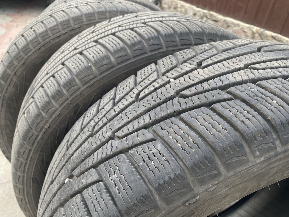 Резина Nokian Tyres Nordman rs2 205/60/16