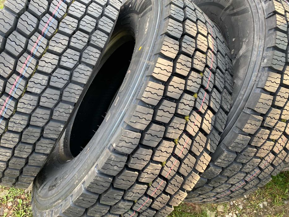 Продам шини Otani OH-320 295/60 R22.5