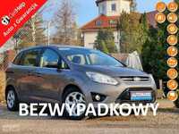 Ford Grand C-MAX *II *1.0*125KM*Titanium*Gwarancja*Kamera*Navi*