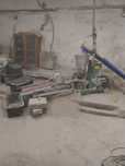Peleciarka 11kw granulator