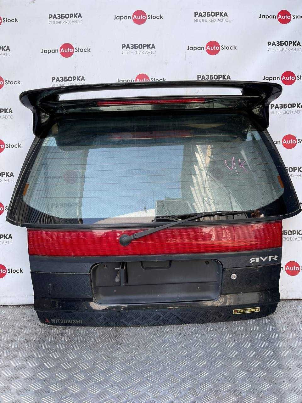 Крышка багажника, ляда Mitsubishi Space Wagon, год 1994-1997