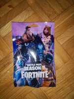 Oryginalna figurka Fortnite Season 7 / Sezon 7 (Nowa, w folii) 8 sztuk