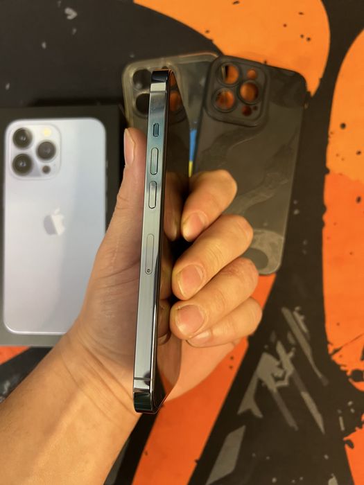 iPhone 13 Pro Neverlock