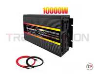 Inversor de Corrente 10.000W - 24V