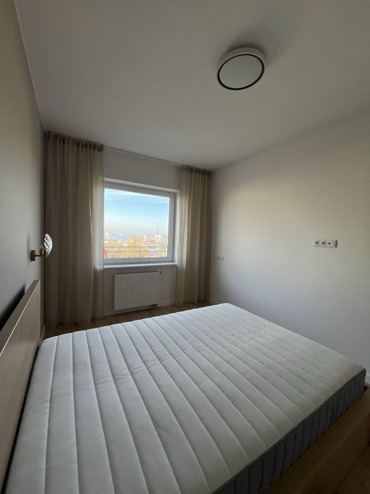 Gdynia Grabówek, mieszkanie świeżo po remoncie, blisko skm