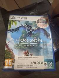 Horizon Forbidden West PS5