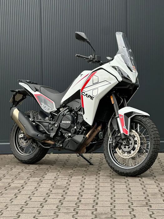 Moto Morini  X-Cape 700