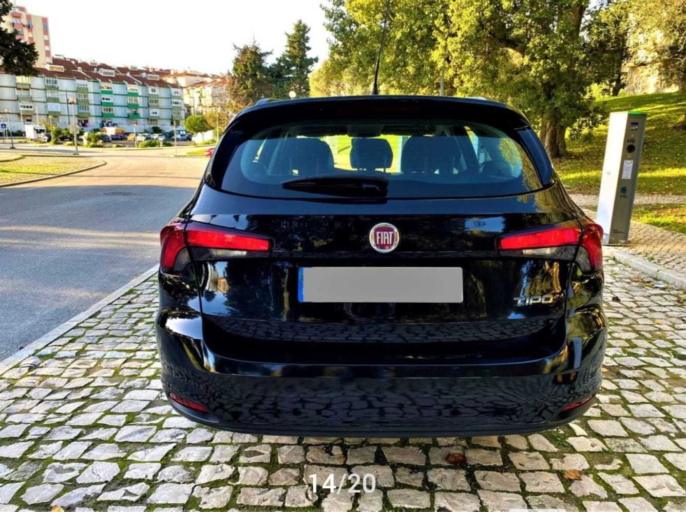 Carrinha FIAT TIPO SW, 1.4 GPL