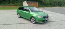 Skoda Fabia 3 Kombi 1.0L LPG Ambition Android Auto ++