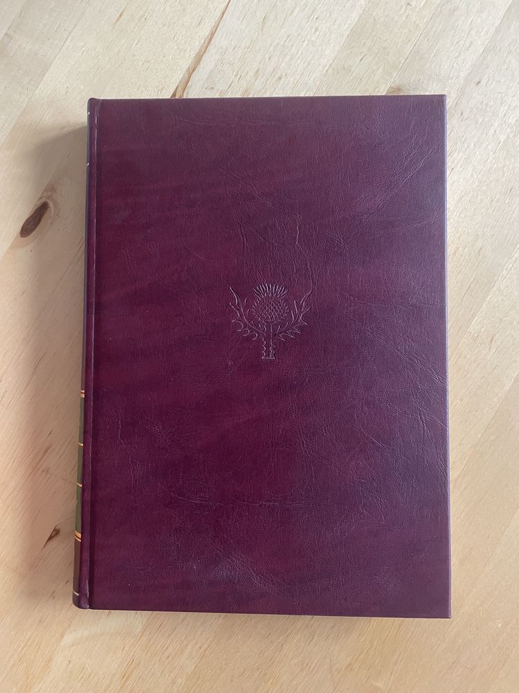 Encyklopedia Britannica edycja polska