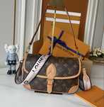 Mala crossbody LV