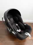 Автокрісло Cybex platinum cloud T i-size