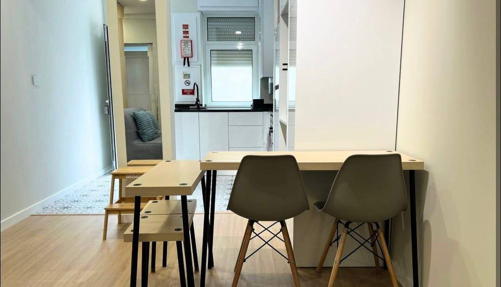 T1 Vila Nova de Gaia